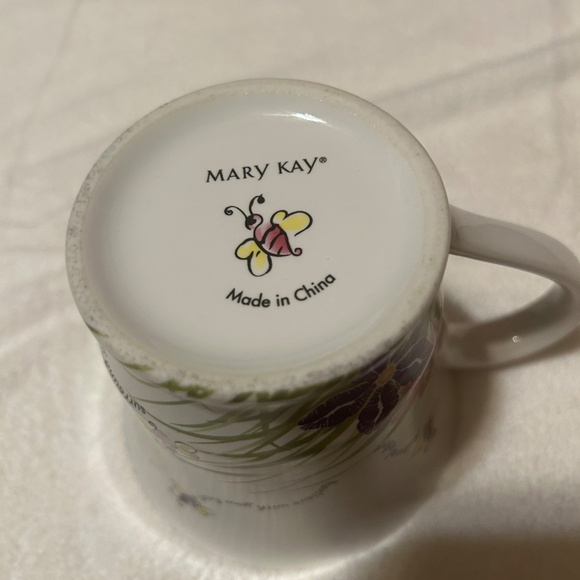 Mary Kay Beelieve You  Can Succeed Mug - Picture 6 of 8